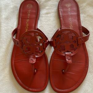 Tory Burch Miller Sandals